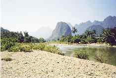 Vang Vieng